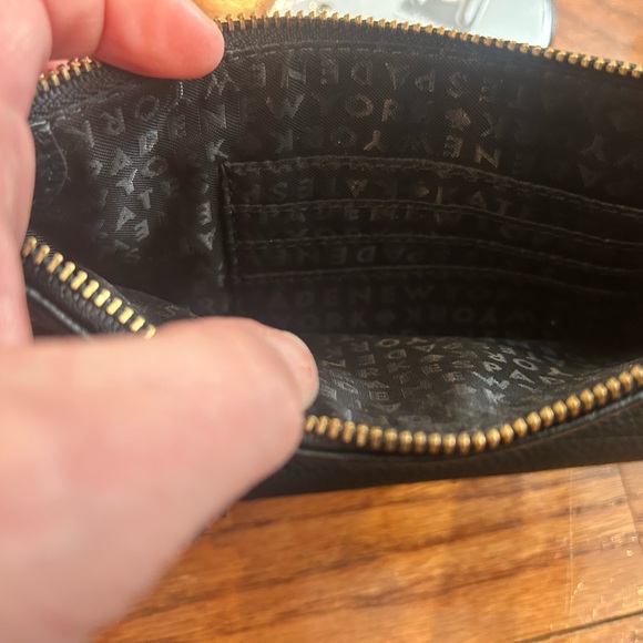 KATE SPADE TINIE CHESTER STREET WRISTLET - Picture 3 of 3